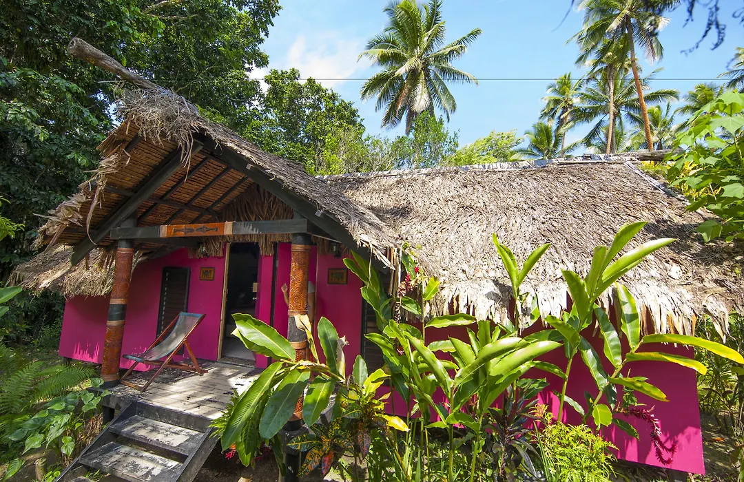 Mango Bay Resort-1